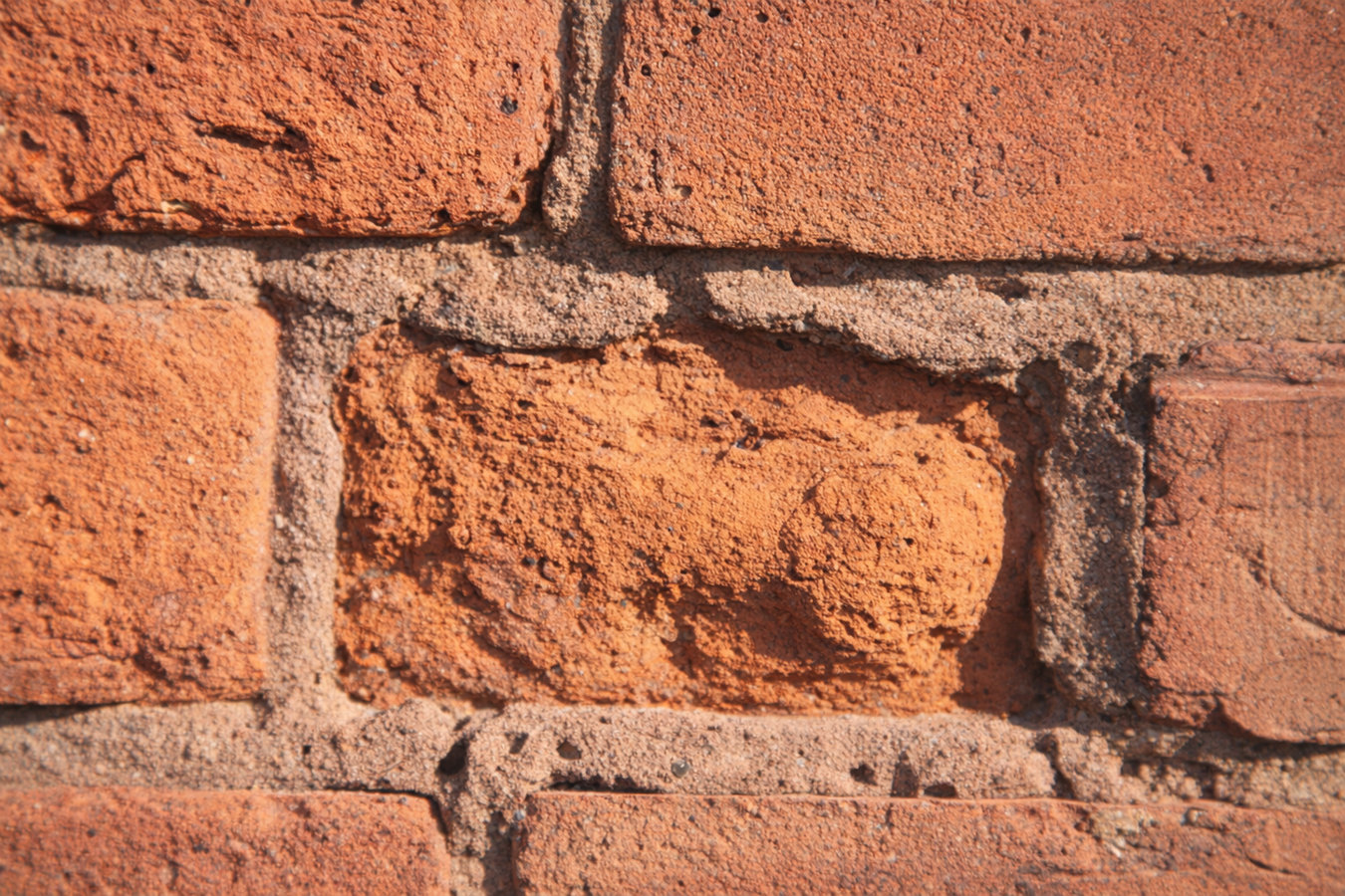 Brick pointing